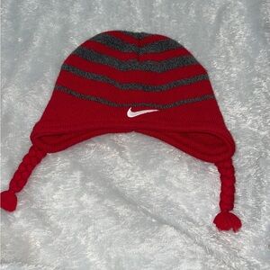 Nike infant beanie